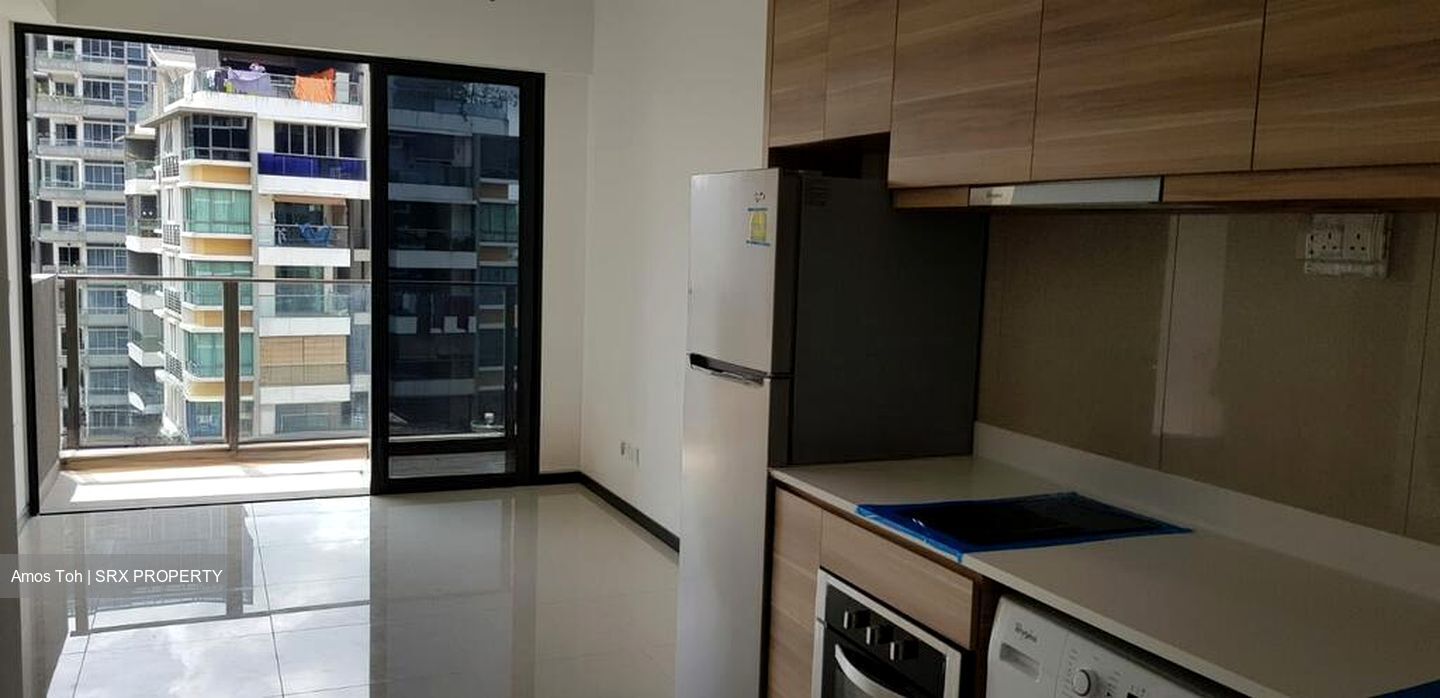 The Poiz Residences (D13), Apartment #525675951